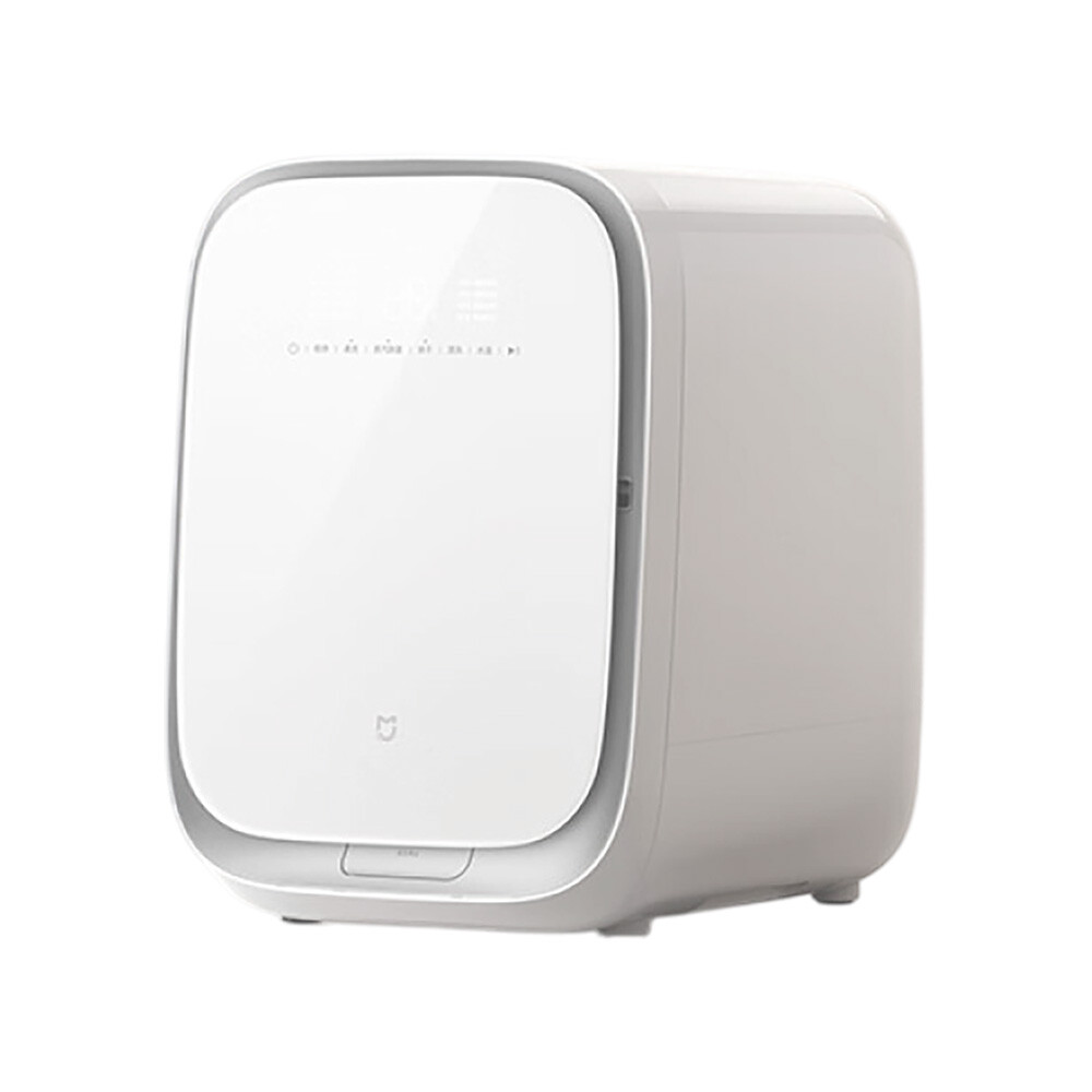 

Стиральная машина Xiaomi Mijia Mini, XHQG10MJ402, белый