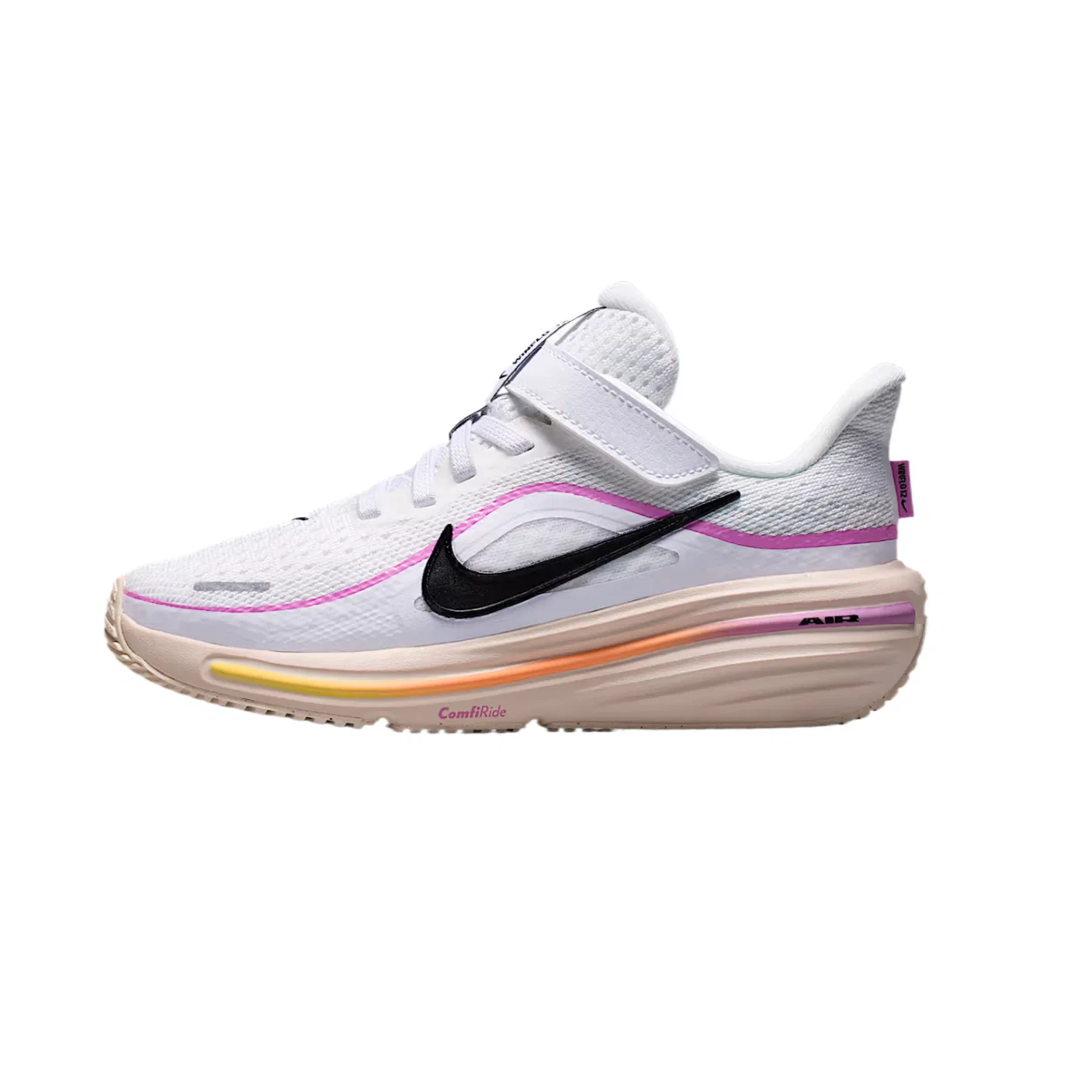 Кроссовки для бега Winflo 12, Nike, White