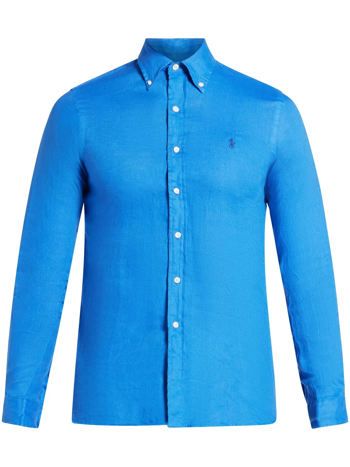 Рубашка Polo Pony от Ralph Lauren Polo Ralph Lauren, синий