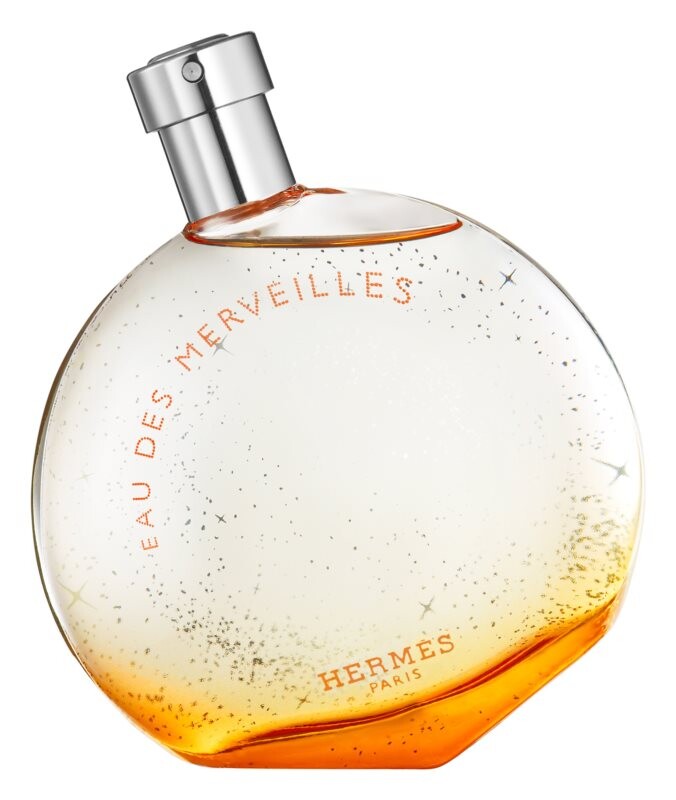 

Туалетная вода HERMÈS Eau des Merveilles, 100 мл