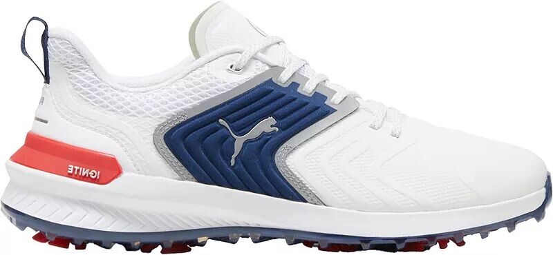 

Мужские кроссовки для гольфа Puma Ignite Innovate, мультиколор