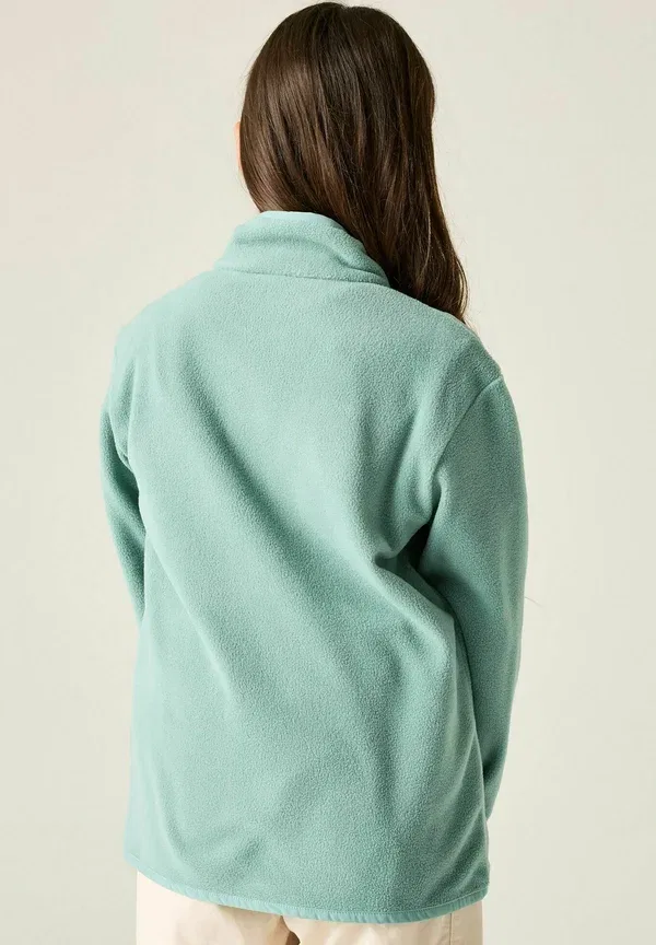 Куртка флисовая Unisex Regatta, ivy moss — фото 3