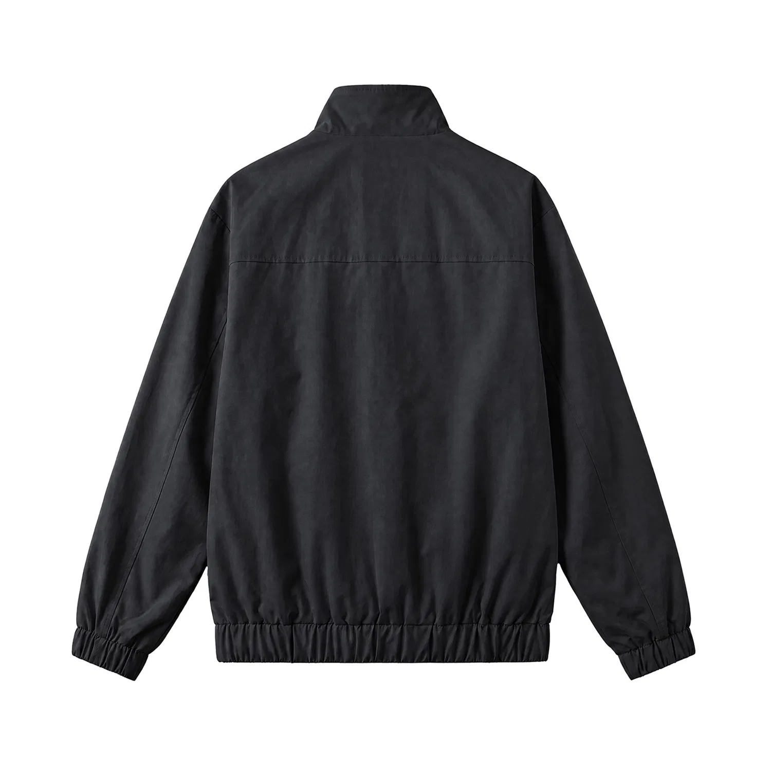 Детская куртка с воротником-стойкой, прямого кроя Dickies, Army Green — фото 4