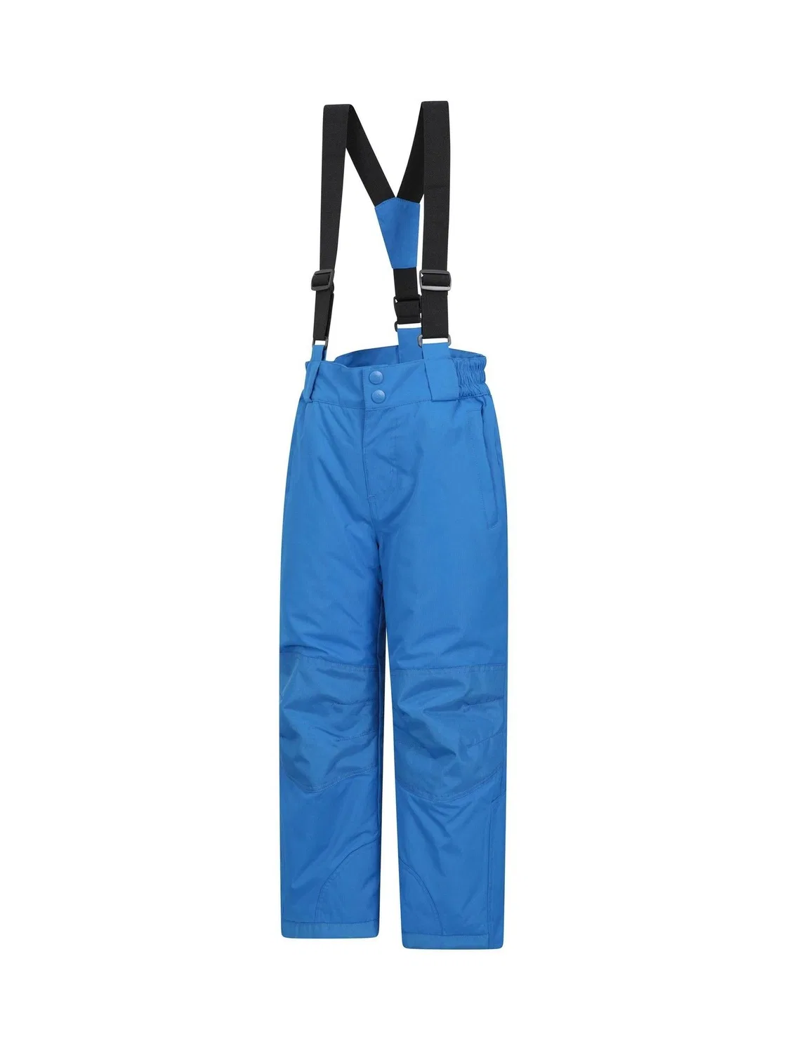 Штаны снежные Raptor Mountain Warehouse, синие