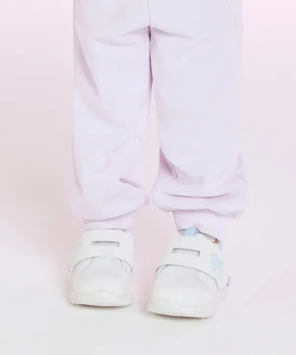 Кроссовки Big Ball Chunky Light Baby, Mlb Kids, синий — фото 4