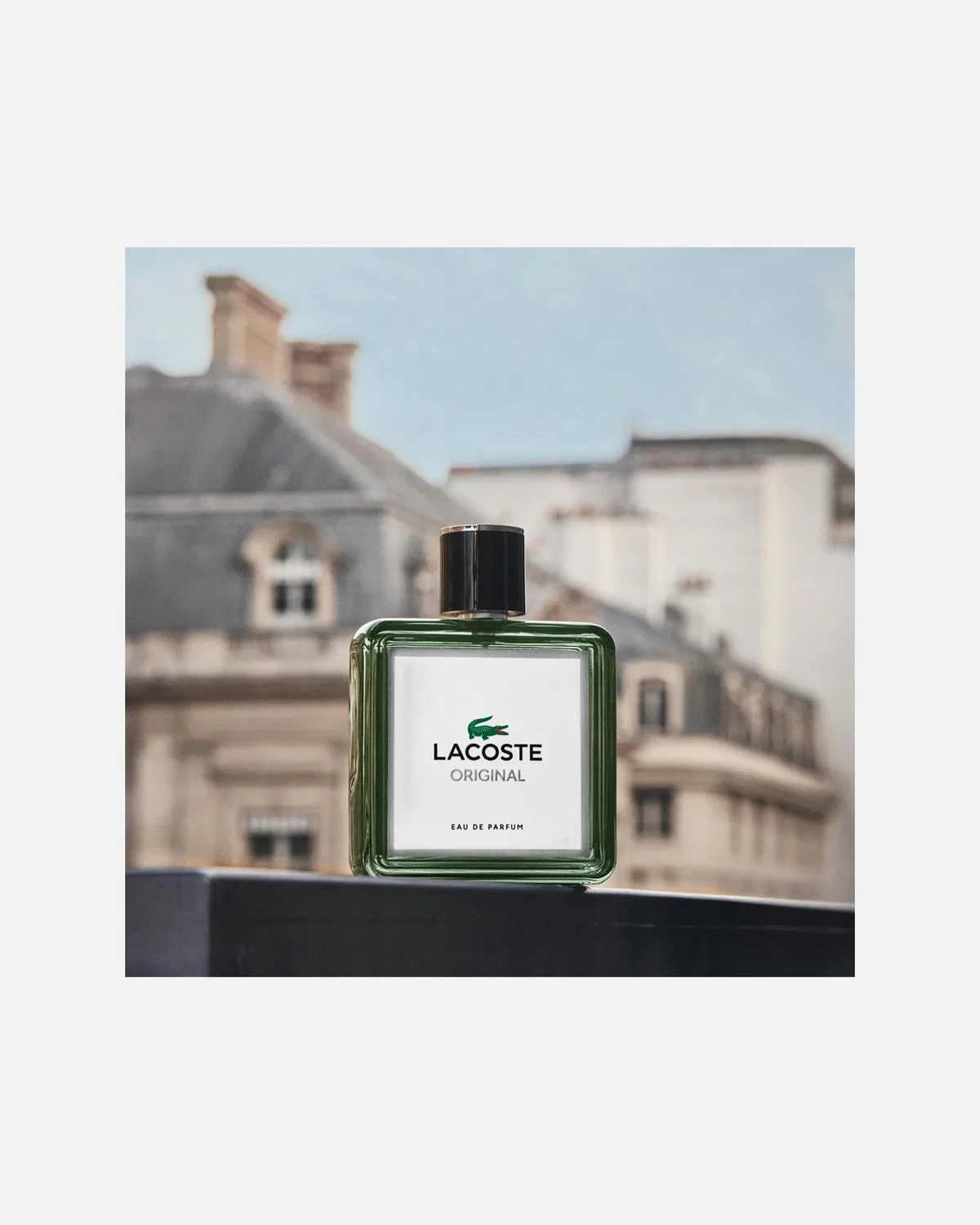 Оригинальная парфюмерная вода Lacoste, 60 Ml — фото 3