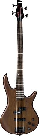 

Бас-гитара Ibanez GSR200 Walnut Flat GSR200 BWNF