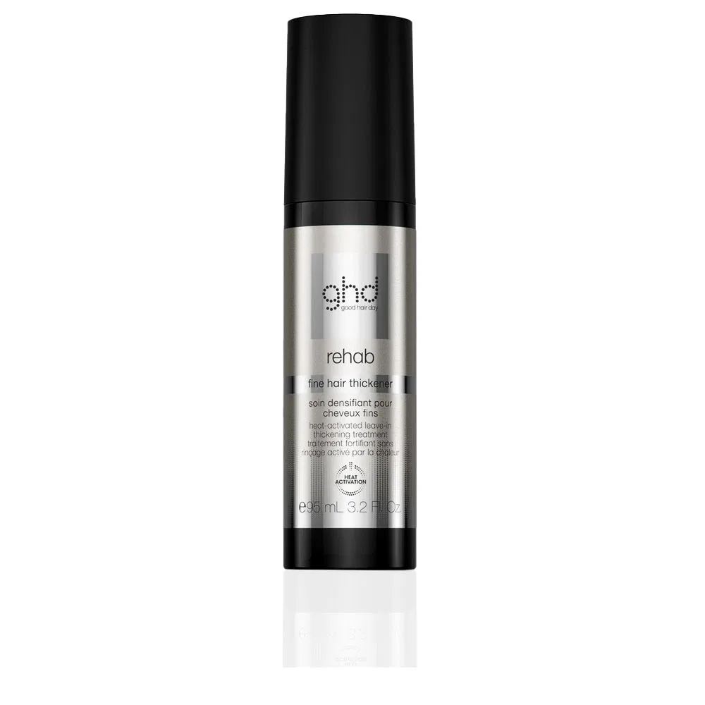 Термозащитный спрей для тонких волос Rehab Ghd