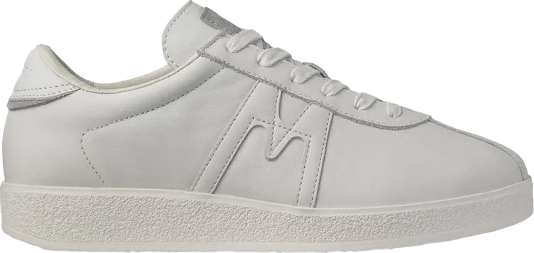 

Кроссовки Trampas Bright White, белый