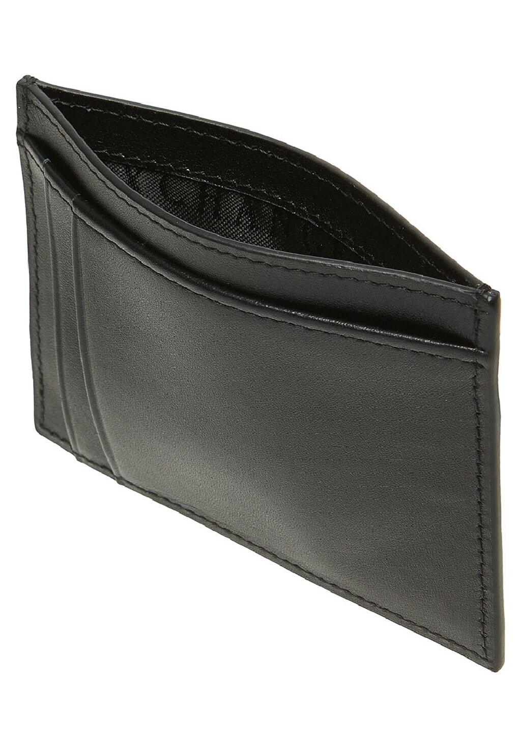 

Кошелек Armani Exchange, черный черный