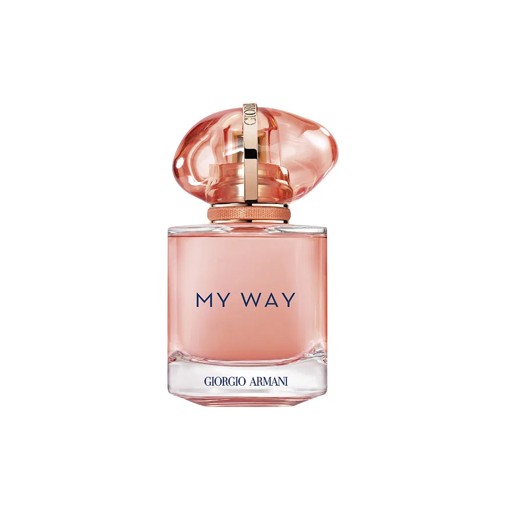 Парфюмерная вода My Way Ylang Giorgio Armani, 30 мл