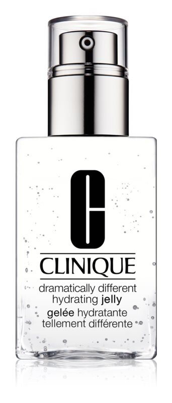 

Интенсивно увлажняющий гель Clinique 3 Steps Dramatically Different™ Hydrating Jelly