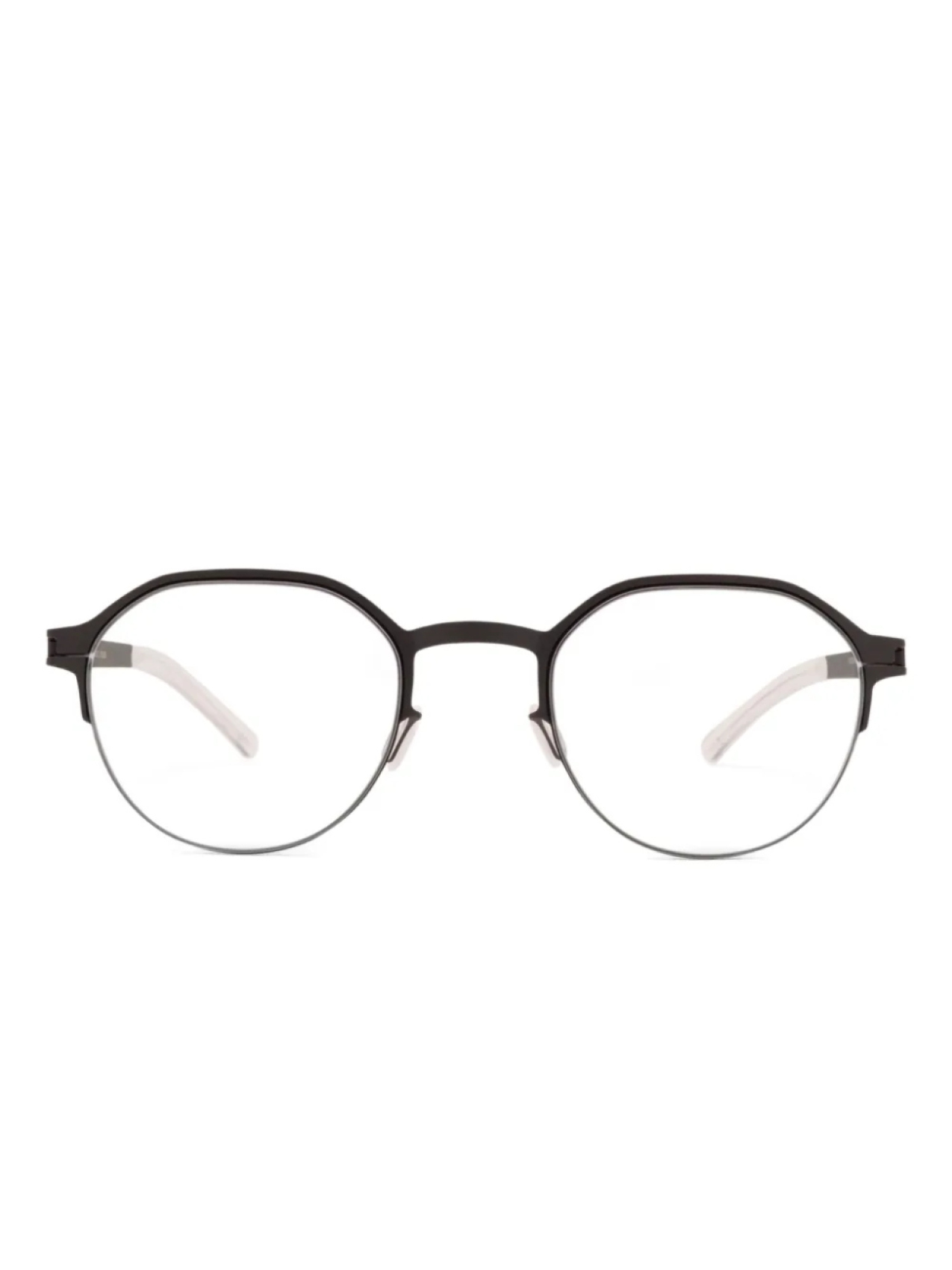 

Оправы Mykita DORIAN Storm Grey/Black, серый