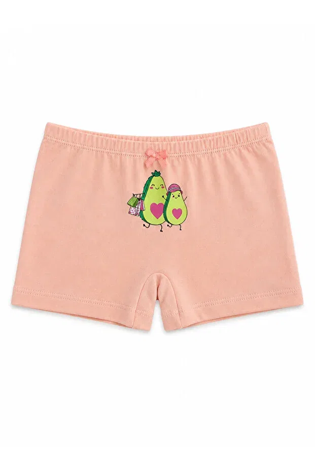 Детские боксеры для мальчиков с принтом 5 шт Özkan Underwear, Mixed Color — фото 4