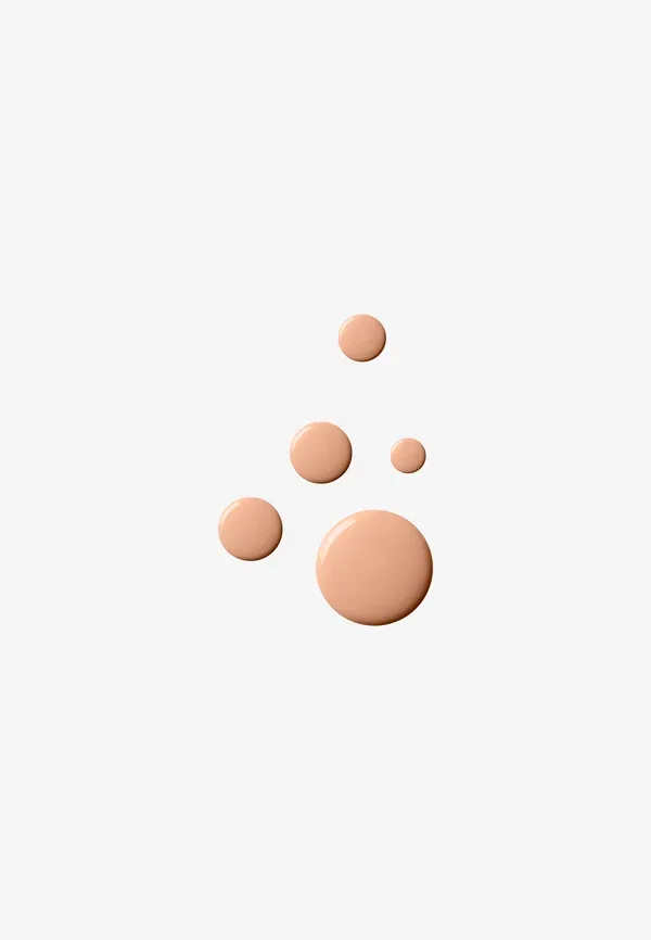 Тонирующий увлажняющий крем Skin idole 3+ serum supertint 30 мл Lancome, цвет 28n — фото 3