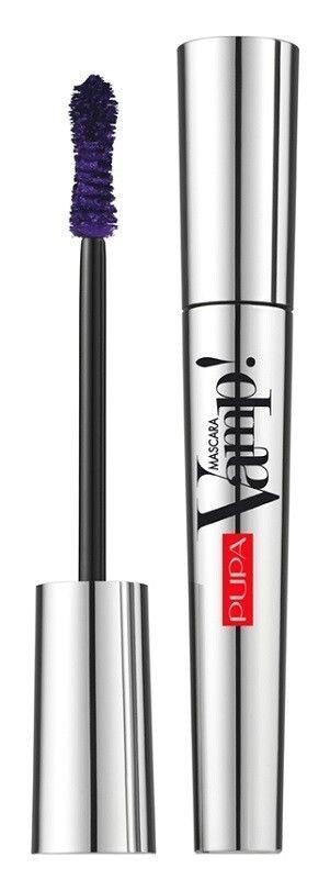 

Pupa Vamp Тушь для ресниц, 400 Amethyst