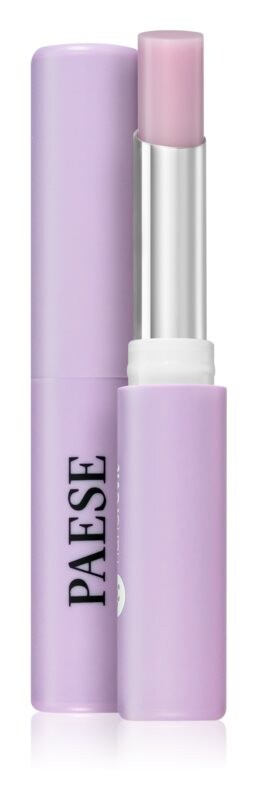 

Защитный бальзам для губ Paese Nanorevit, оттенок 40 Light Pink 2,2 г