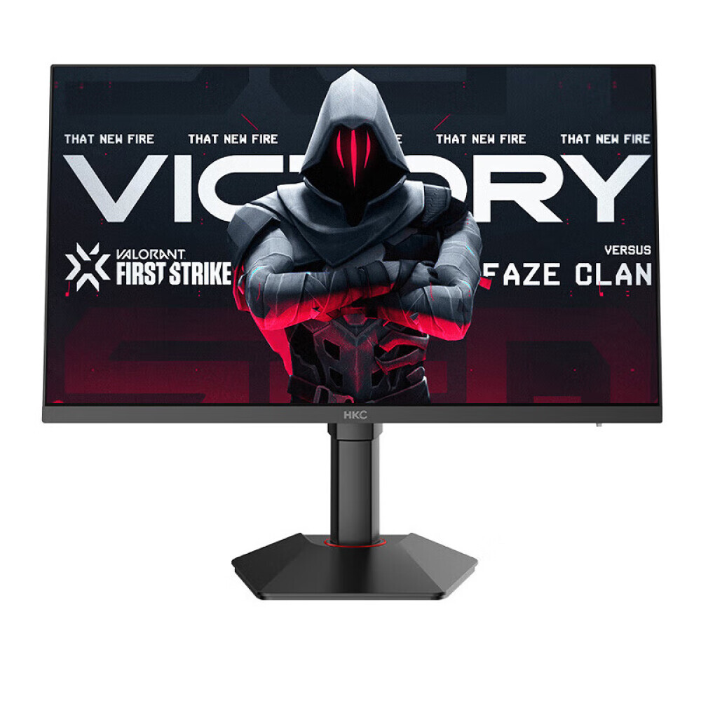 

Игровой монитор HKC G27H2Pro, 27", 2560 х 1440, 200 Гц, Fast IPS, черный