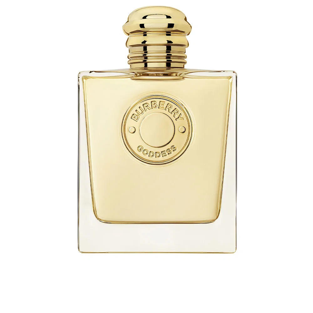 Парфюмерная вода Burberry Goddess, 100 мл, для женщин