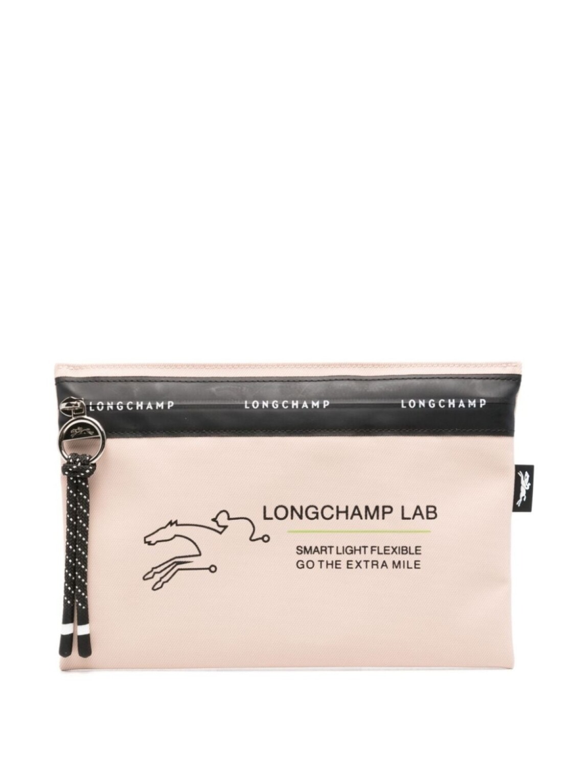 

Longchamp le Pliage Energy-мешок, розовый