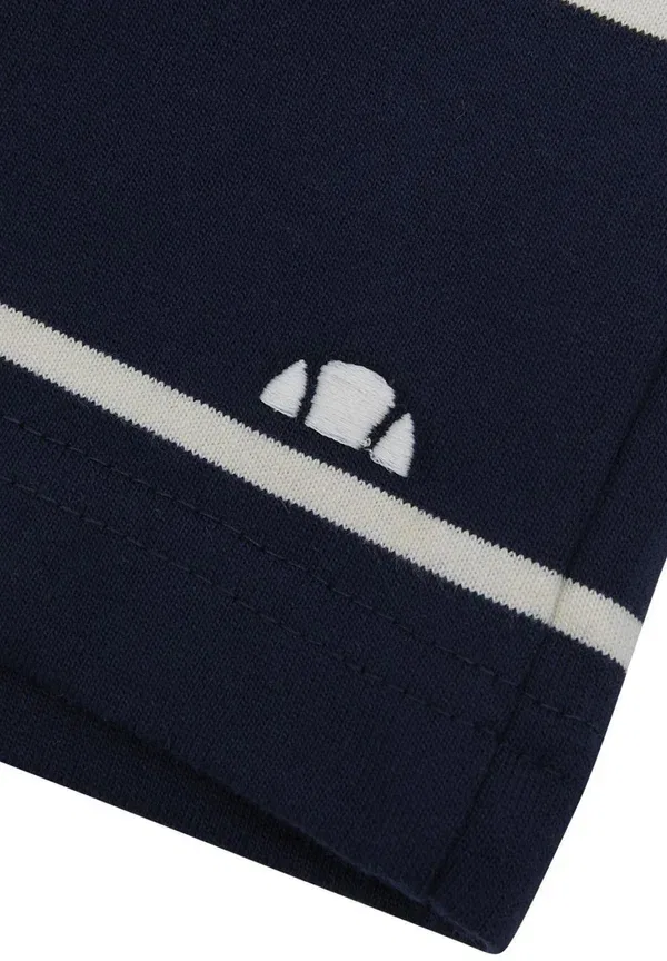 Спортивные брюки Ellesse, темно-синий/кремовый — фото 3