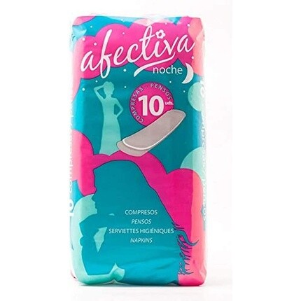 

Интимная гигиена 200мл, Afectiva