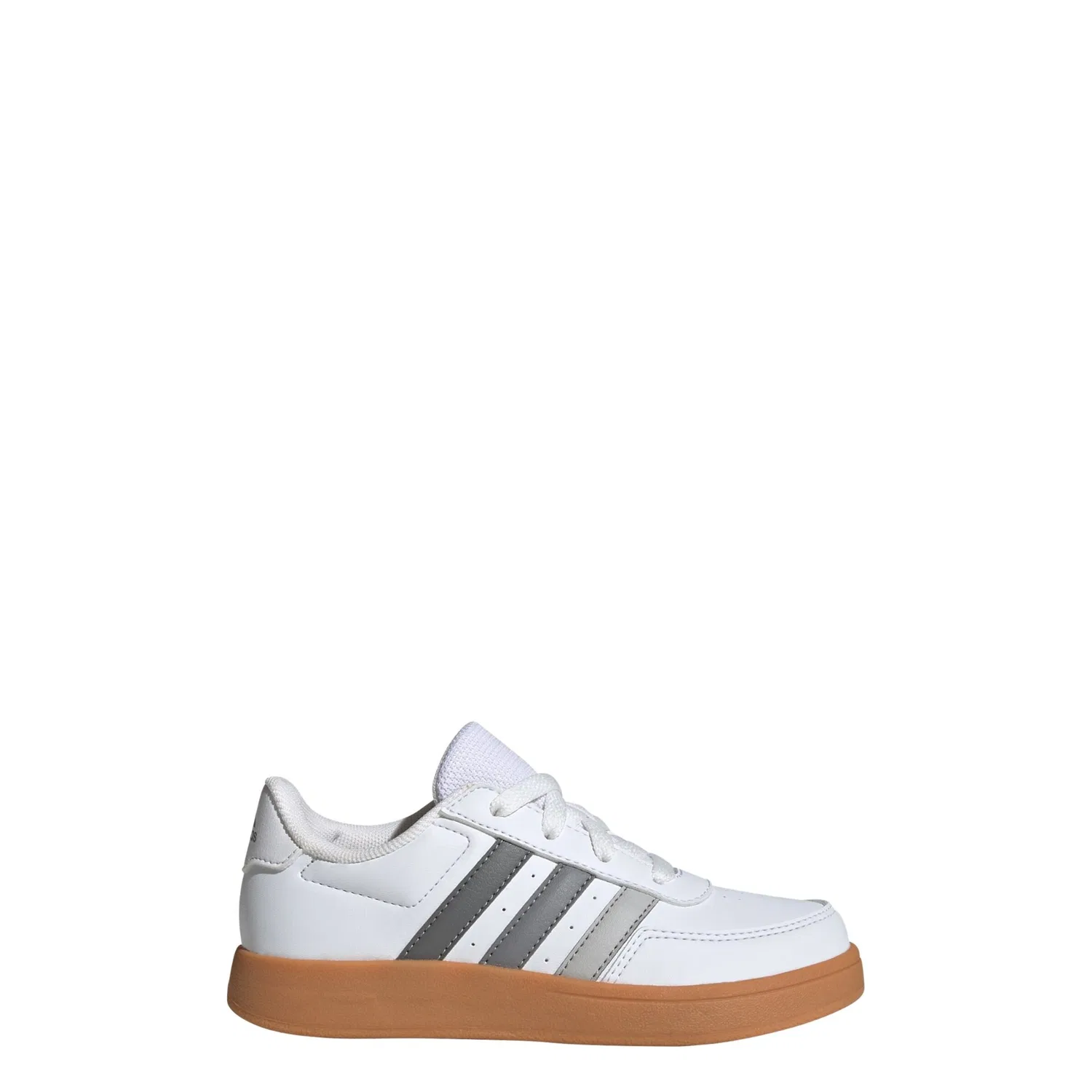 Кроссовки Adidas Sportswear Breaknet 2.0 белого цвета