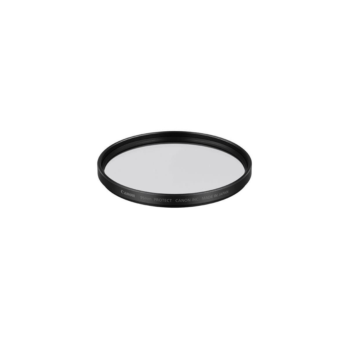 

Canon 95mm Clear Protect Filter