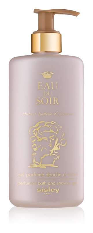 

Гель для душа Sisley Eau du Soir, 250 мл