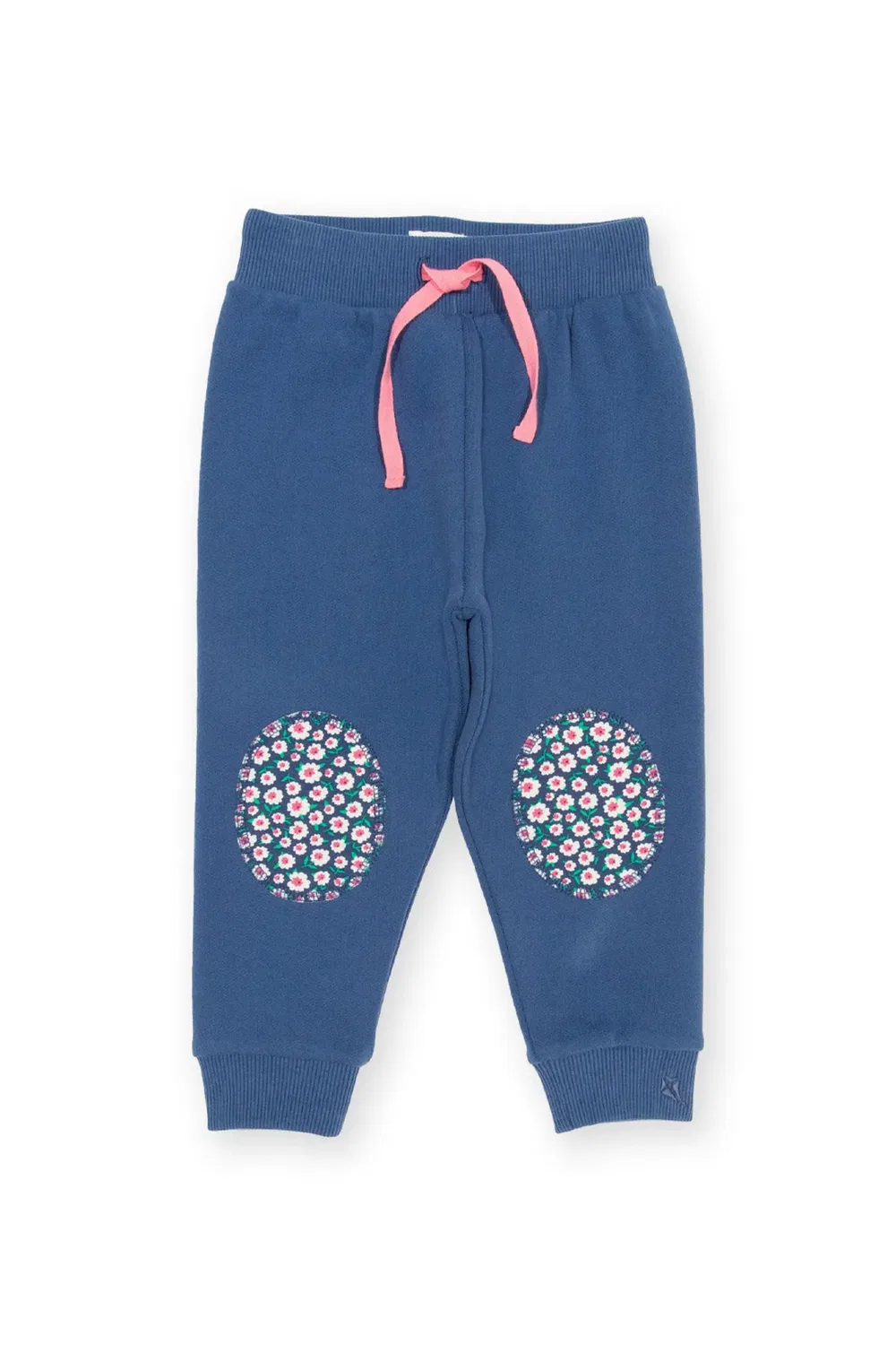 Детские джоггеры Little Blossom Kite, Navy