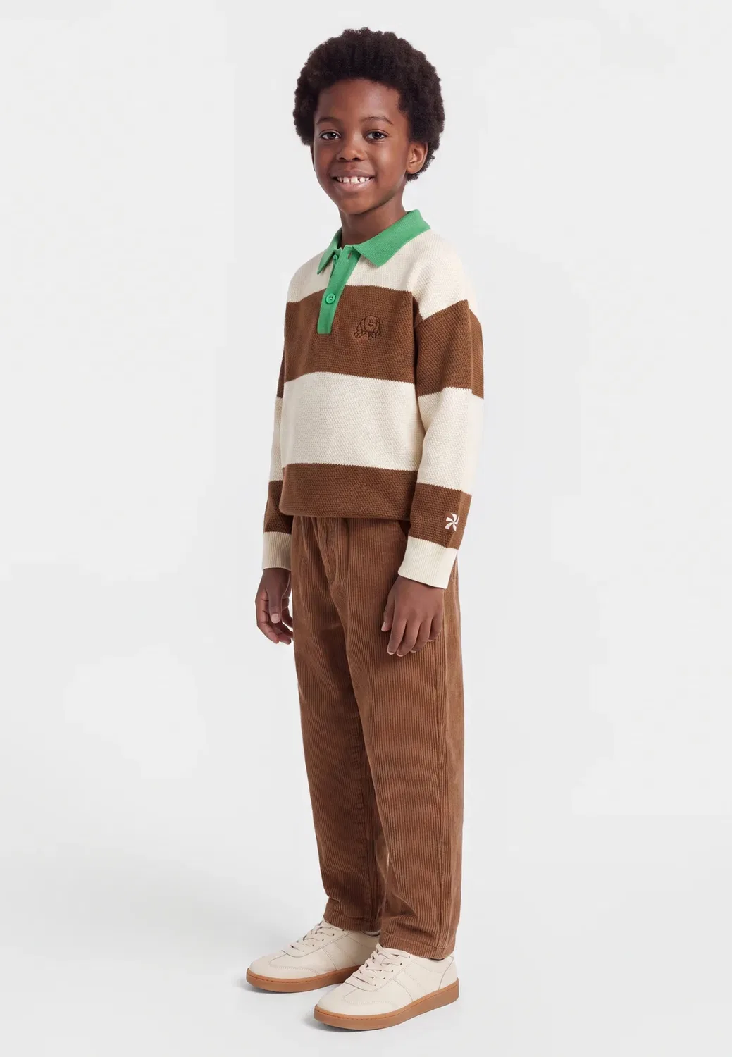 Прыгун Kids Around, Rawhide