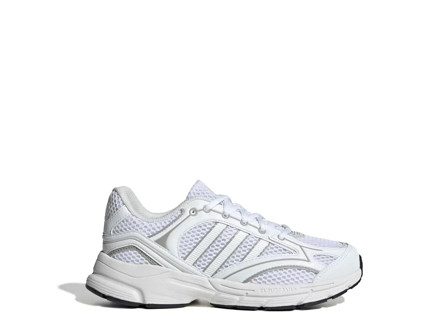 Кроссовки Spiritan, adidas, белый — фото 3