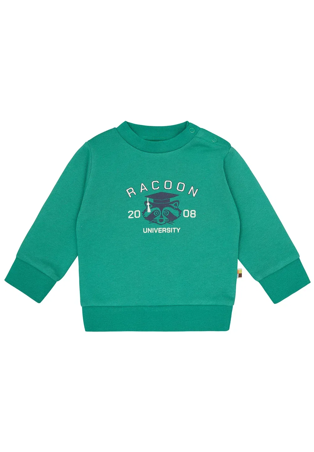 Mit druckmotiv - толстовка Loud + Proud, Plant