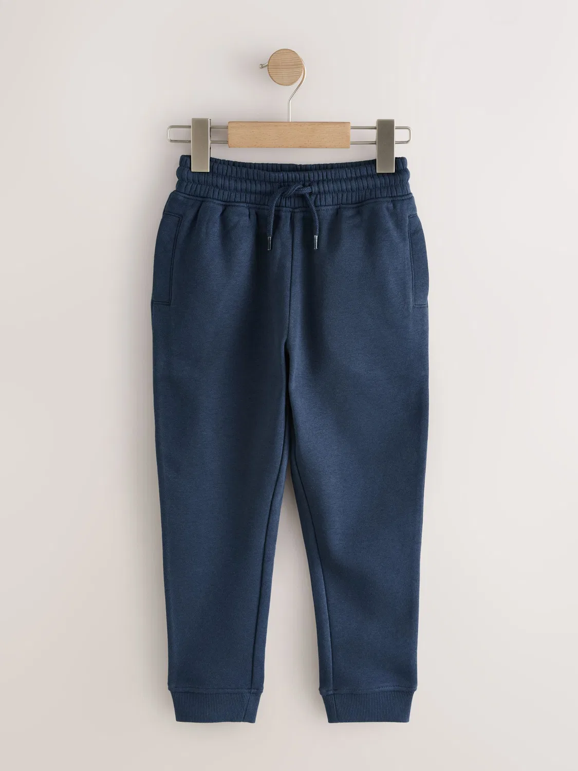 Джоггеры 5 шт., Slim Fit, Navy Next — фото 2