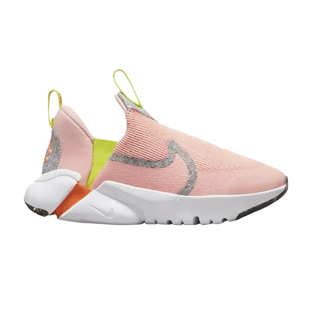 Кроссовки Flex Plus 2 Nike, Pink Grey