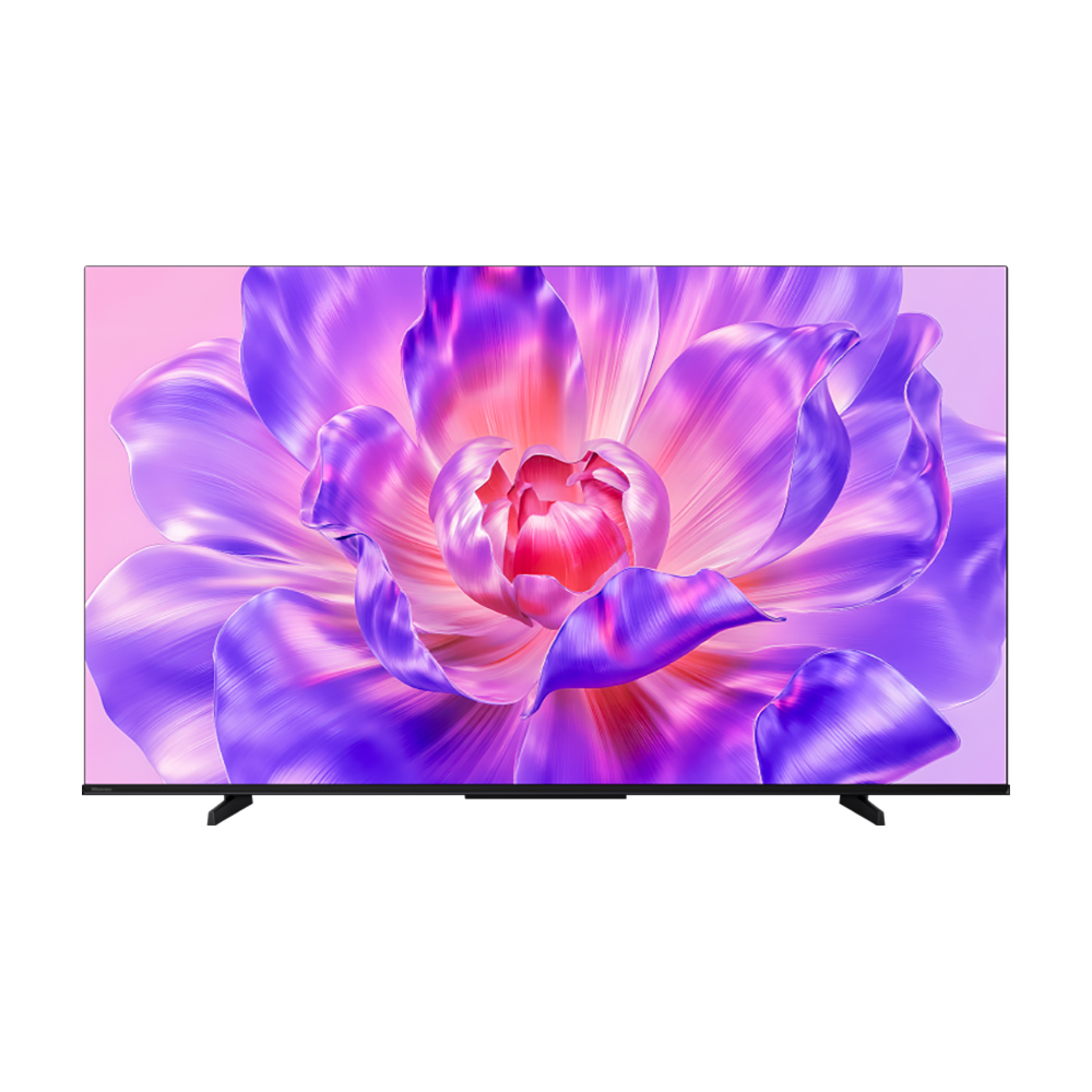 

Телевизор Hisense 55E3Q, 55", 4K, MiniLED, 144 Гц, черный