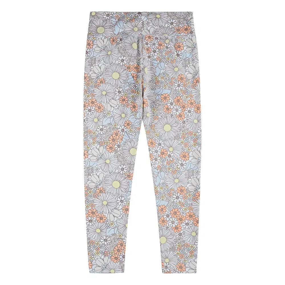 Детские брюки с принтом High Rise Printed Levi's, Multicolor — фото 2