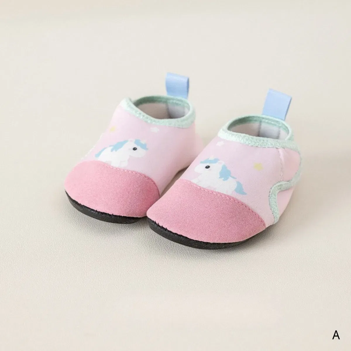 Носки детские пляжные Einhorn Munaduna
