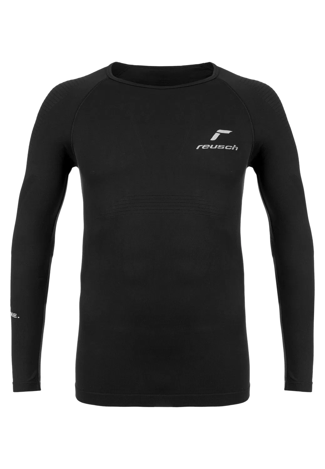 Детское термобелье Junior WARM Reusch, Schwarz
