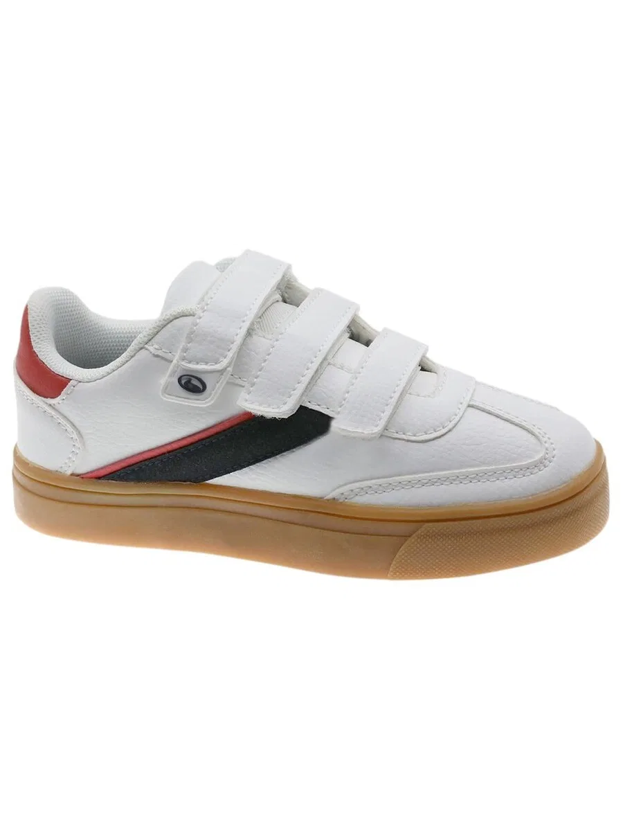 Кроссовки Beppi 'Casual Shoe' белого цвета