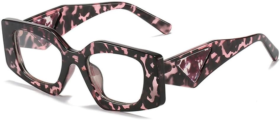 

Уникальные многоугольные солнцезащитные очки для женщин, винтажные солнцезащитные очки для мужчин, модные панк-очки, широкие дужки, защита от УФ-излучения UV400, модные солнцезащитные очки TKKTLLT, C10purpleflower