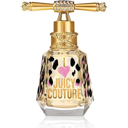 

Парфюмированная вода Juicy Couture I Love Juicy Couture