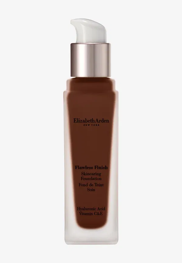 Безупречная тональная основа для ухода за кожей 30 мл Elizabeth Arden, цвет very deep skin with cool and red undertones