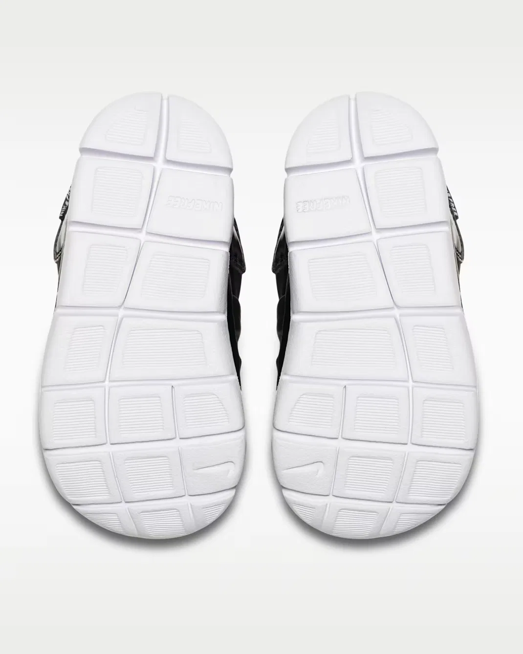 Детская/подростковая обувь Nike Dynamo Free, Anthracite/Black/White — фото 2