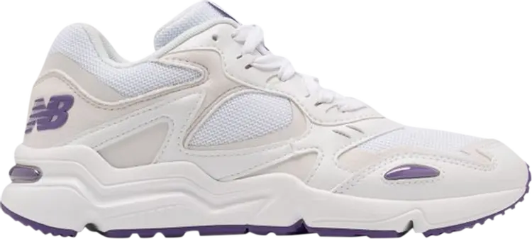 

Кроссовки New Balance Wmns 426v1 'White Violet', белый