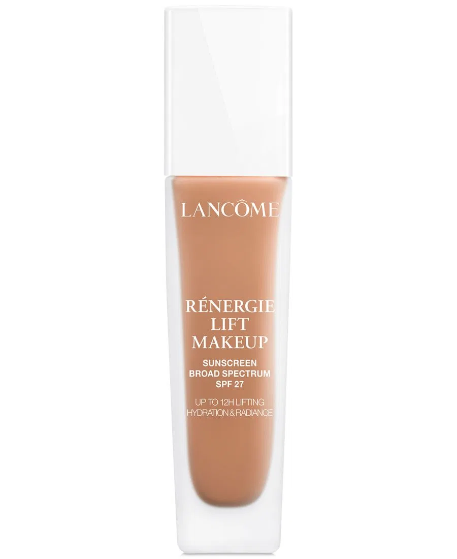 Тональный крем с SPF 27, 30 мл, модель Rénergie Lift Anti-Wrinkle Lancôme, 350 DORE 10N