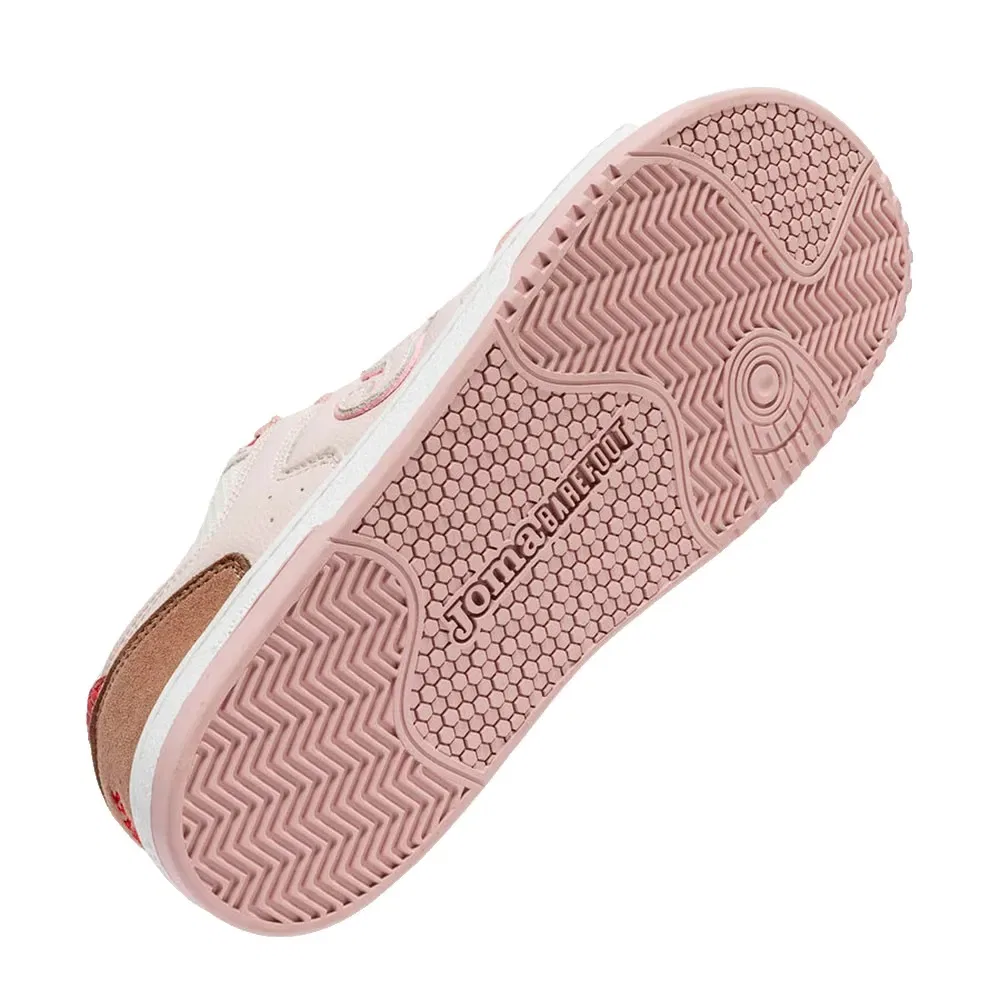 Кроссовки босиком Flexy V Joma, розовый — фото 4