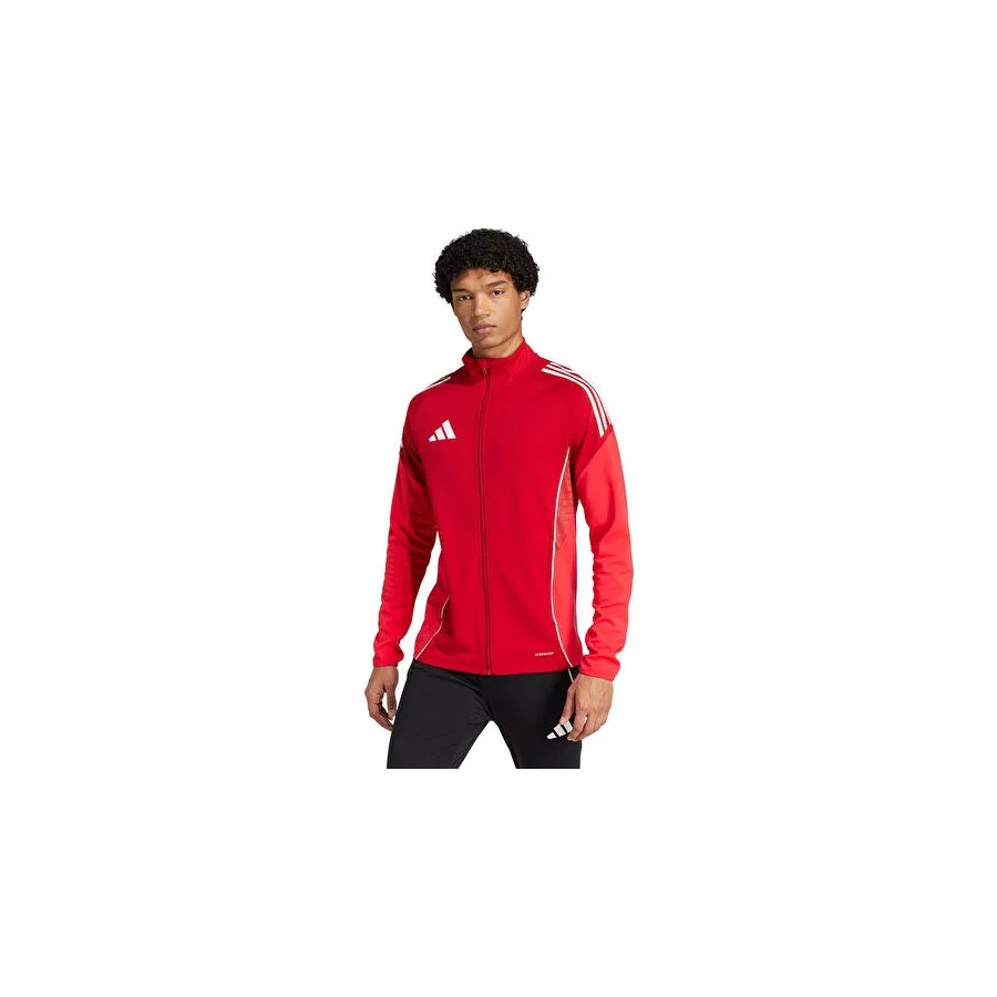 Куртка спортивная для тренировок TIRO25C Tr Jkt adidas, Разноцветный