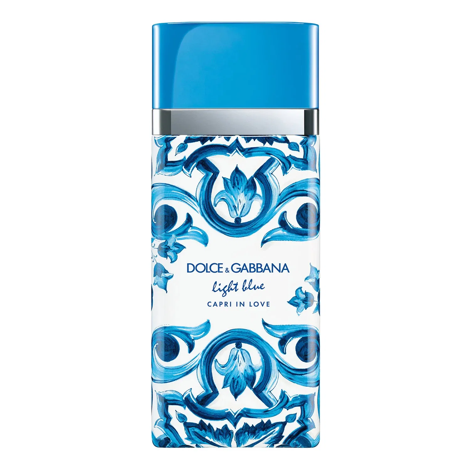 Парфюмерная вода Light Blue Capri in Love 100 мл DOLCE & GABBANA