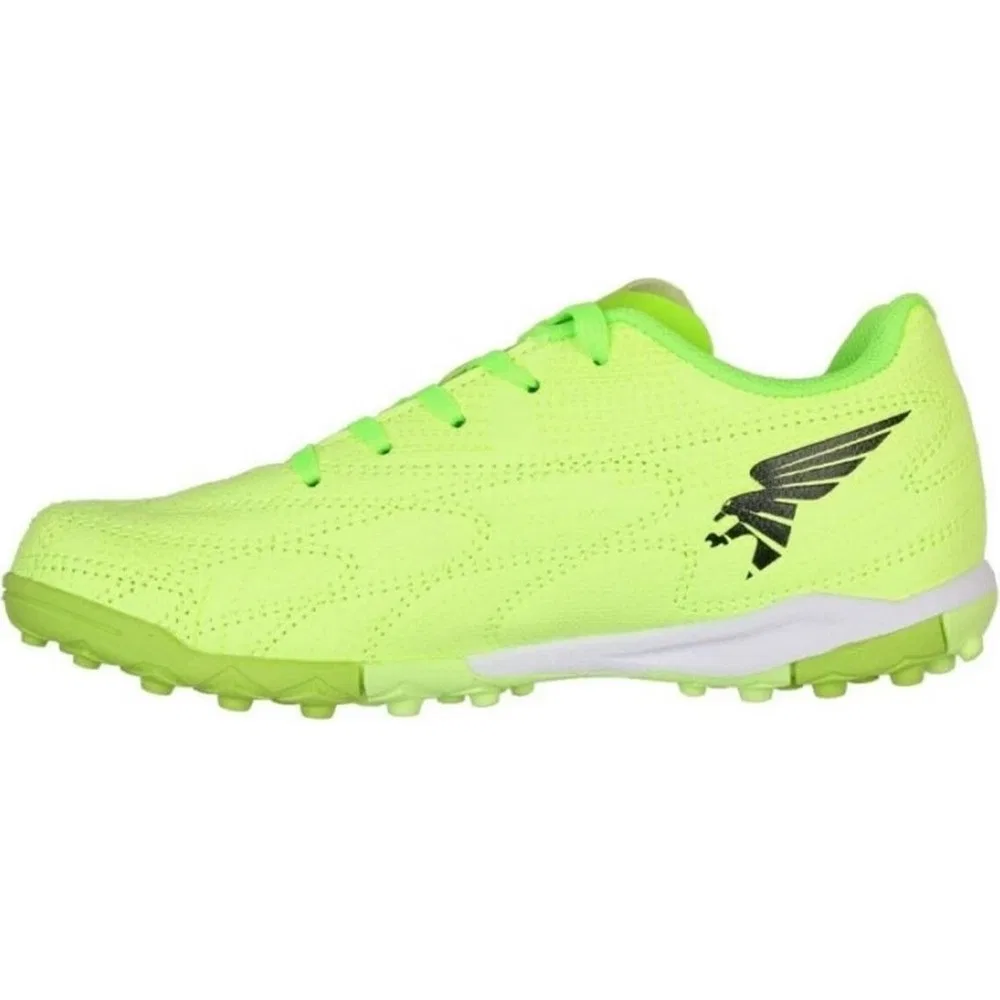 Детские футбольные бутсы для мальчиков Evolution Jr Tf Joma — фото 2